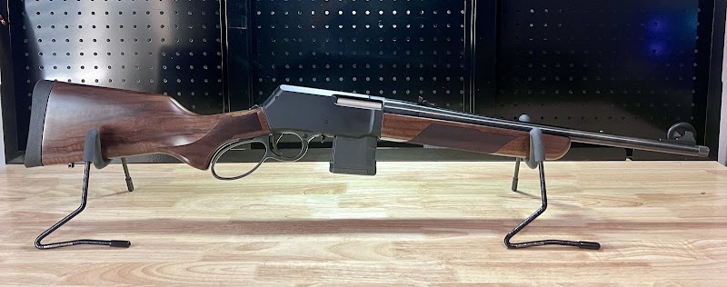 Carter Arms, LLC photo