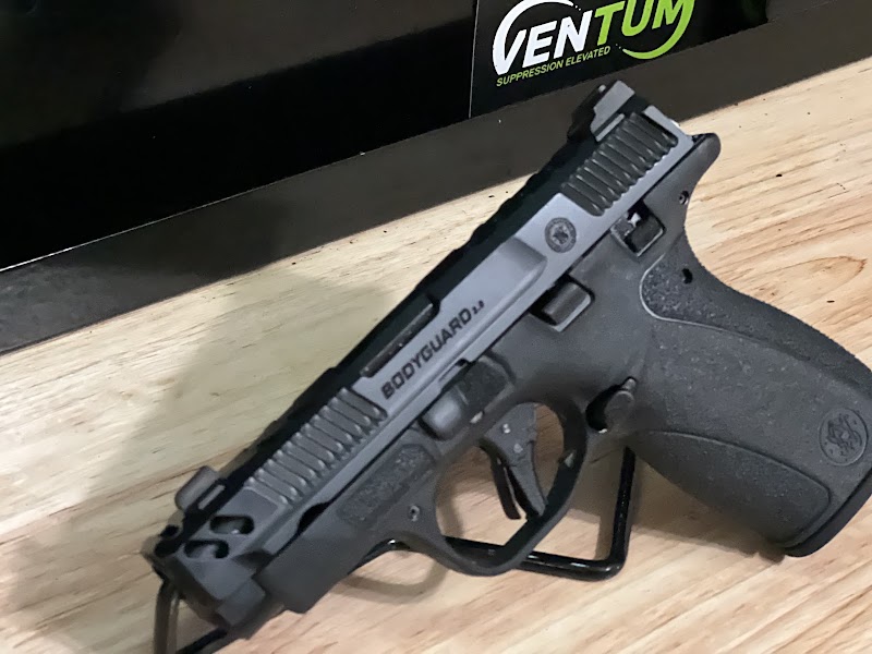 Carter Arms, LLC photo