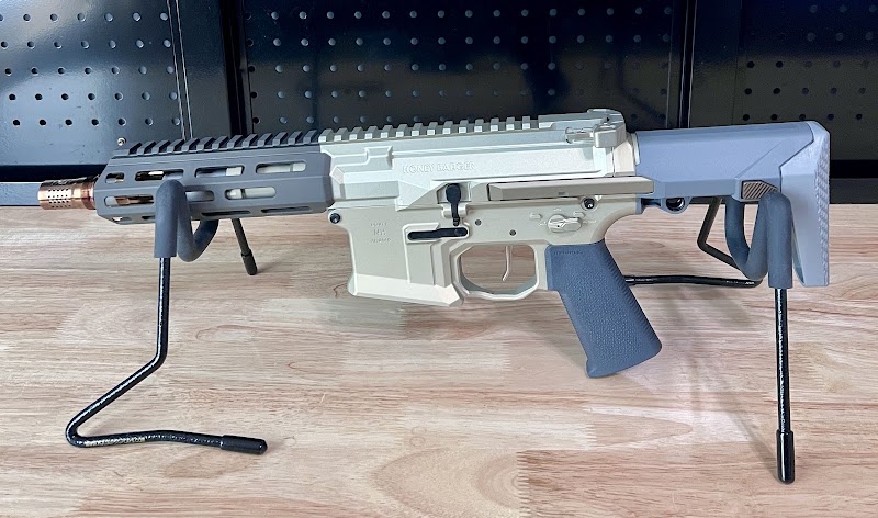 Carter Arms, LLC photo
