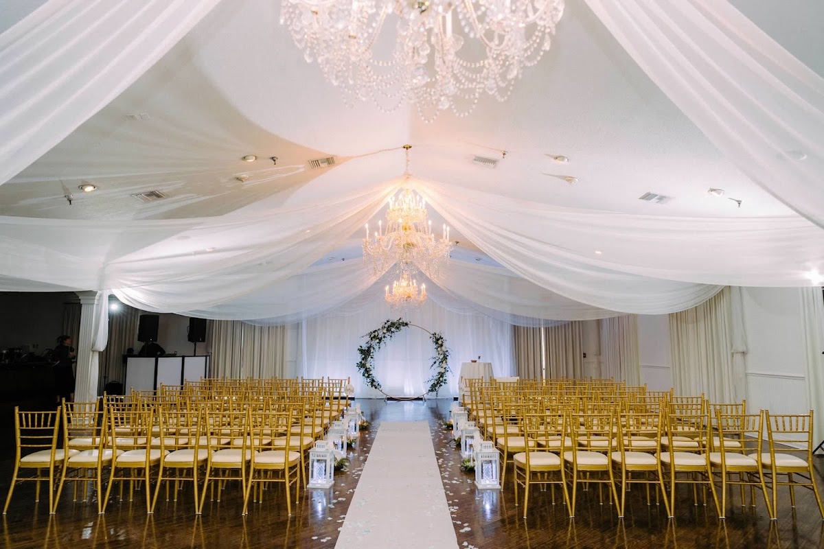 The Highland Manor - Events Venue: Google Places image 2