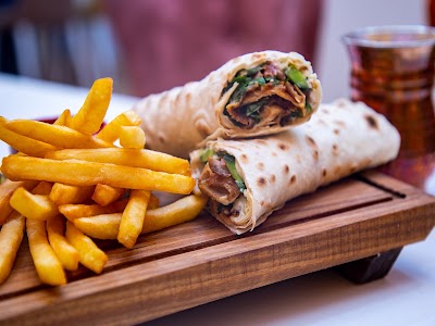 Kurtuluş Döner - Restoran