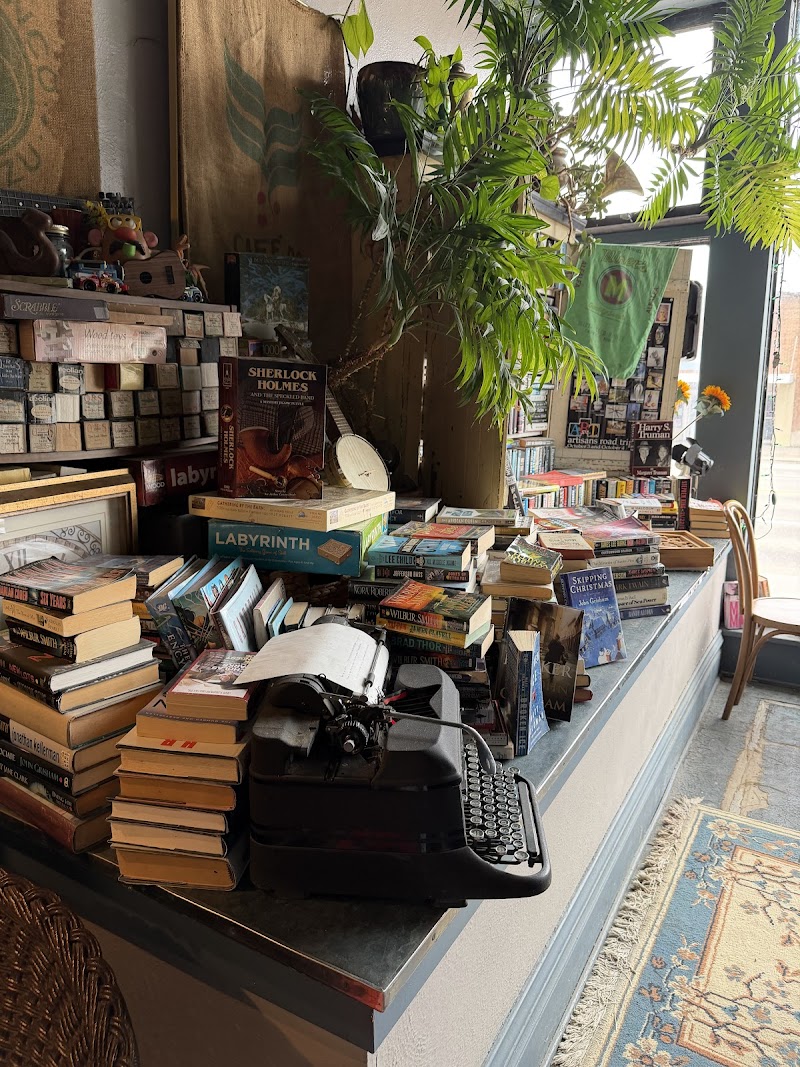 Toad's Roadhouse Coffee photo 4