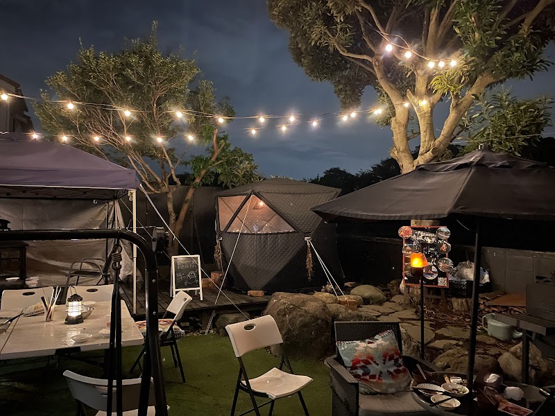 奥幕張亭 お宿/日帰り/寺子屋 3