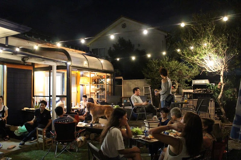 奥幕張亭 お宿/日帰り/寺子屋