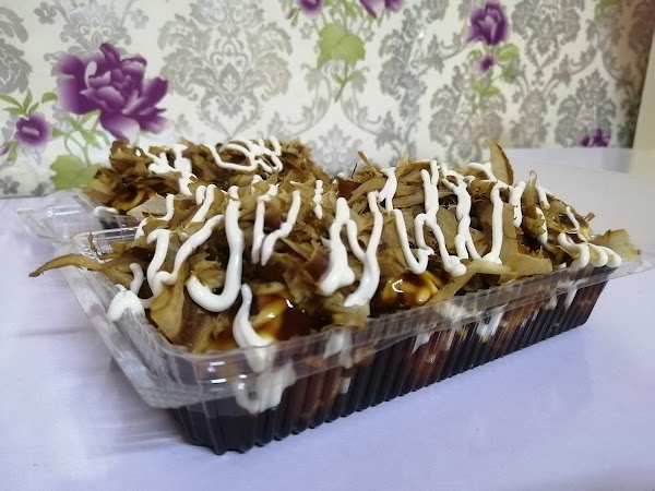 Atikah's Takoyaki Kulim - Photo 1