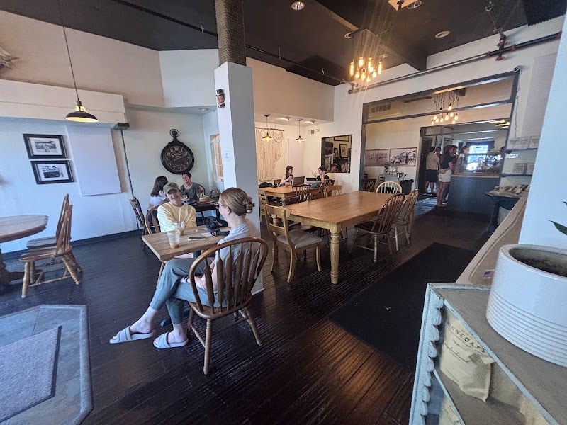 The Anchor Coffee House photo 4