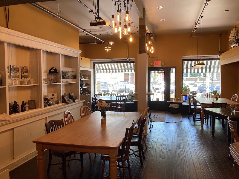 The Anchor Coffee House photo 3