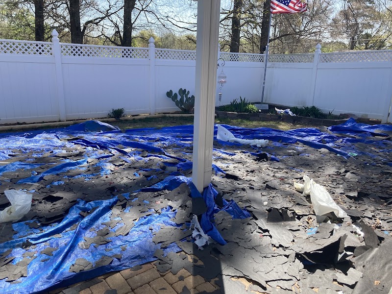 C And K Roofing and Construction Services, LLC photo 5