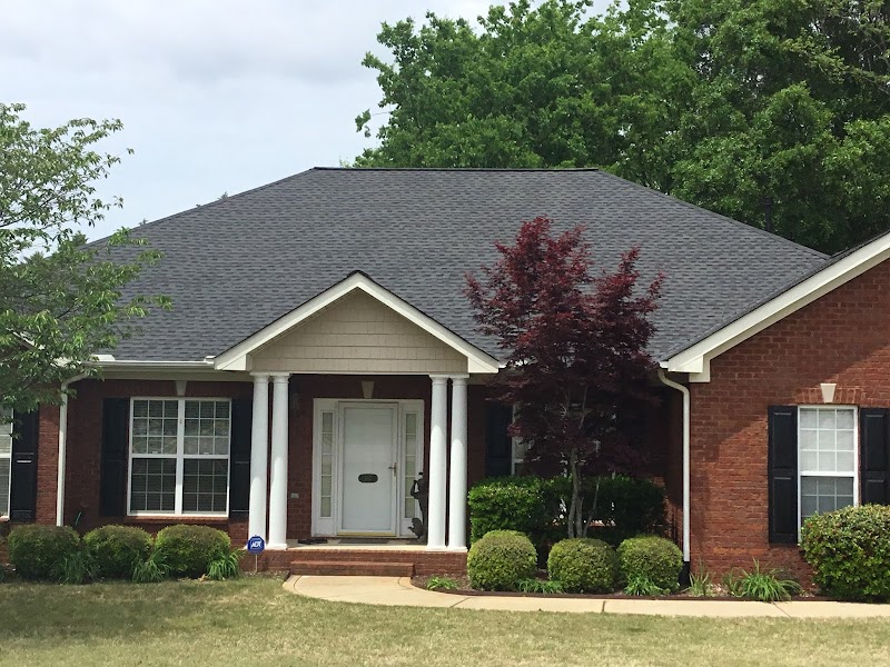 C And K Roofing and Construction Services, LLC photo 1