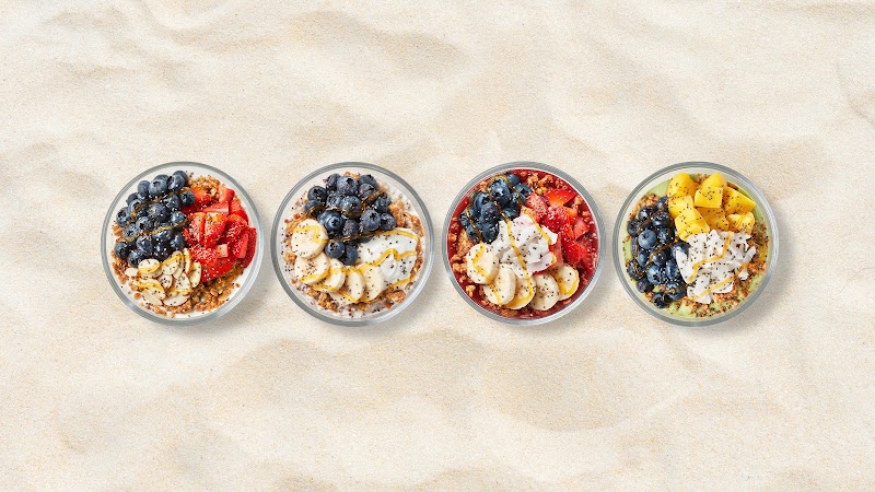 Tropical Smoothie Cafe photo 2