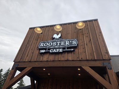 Rooster's Cafe