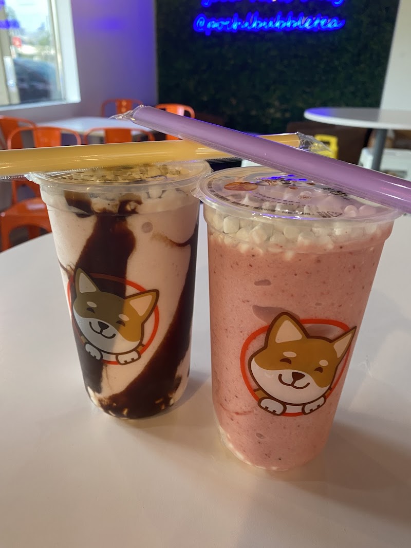 Pochi Bubble Tea Cafe - Lynnwood photo 3