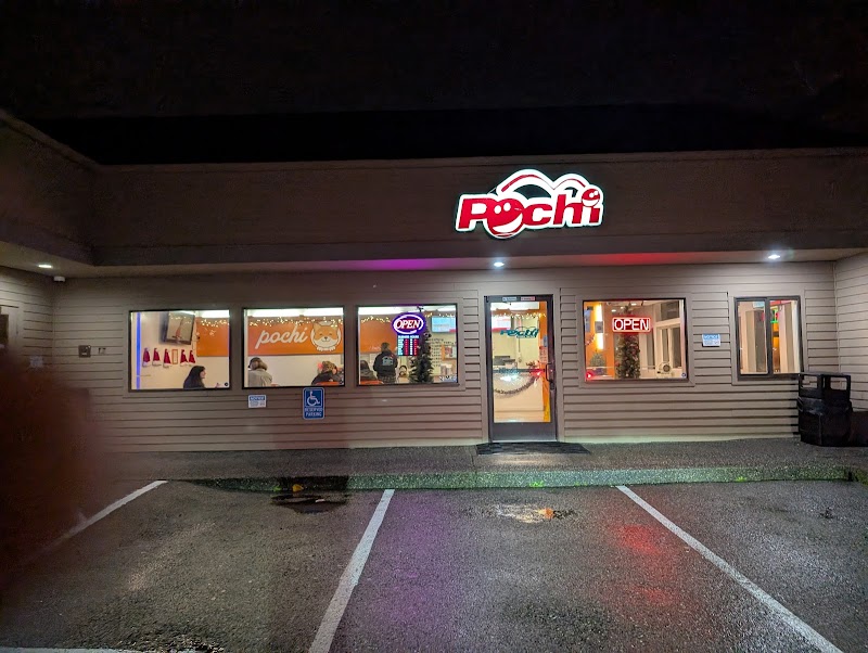 Pochi Bubble Tea Cafe - Lynnwood photo 1