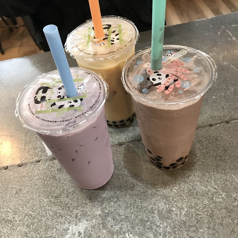 Pochi Bubble Tea Cafe - Lynnwood photo 4