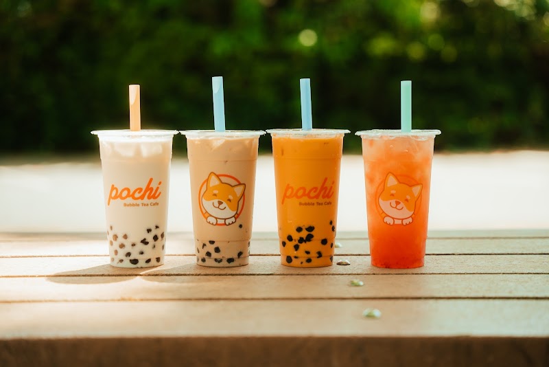Pochi Bubble Tea Cafe - Lynnwood photo 2