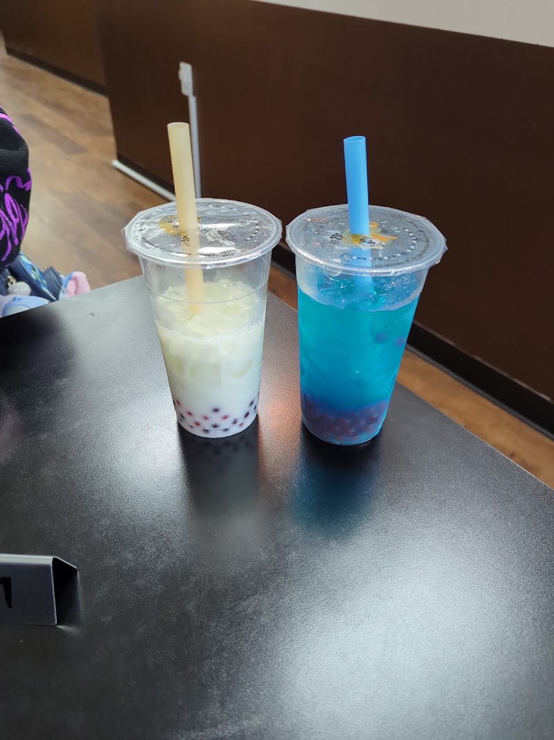Pochi Bubble Tea Cafe - Lynnwood photo 4