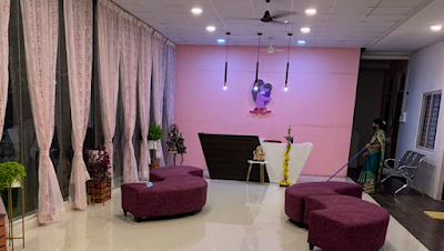 Dr .Chethana(Mathruchaya Hospital) | Gynecologist, Fertility, IVF Center, pregnancy Care | Mysore