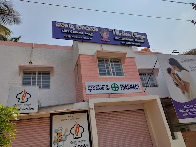 Dr .Chethana(Mathruchaya Hospital) | Gynecologist, Fertility, IVF Center, pregnancy Care | Mysore - Image 3