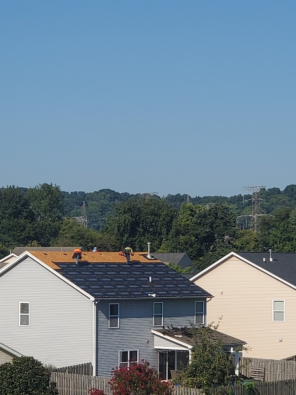 Terry Woodall Roofing Contractors photo 5