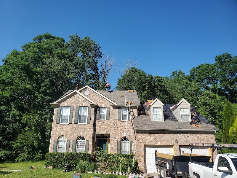 Terry Woodall Roofing Contractors photo 3