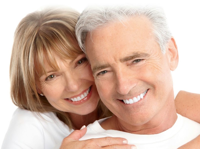 Dr aleixo neto implantes dentários - foto 3