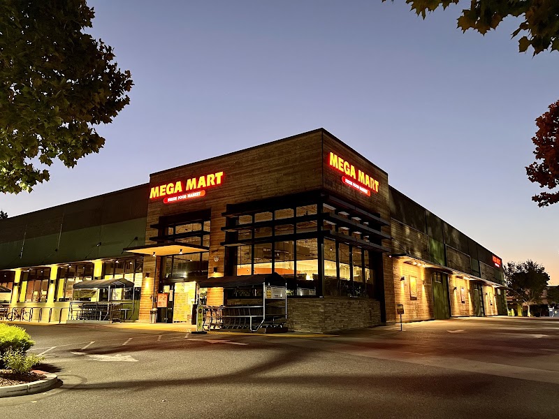 MEGA MART photo 1
