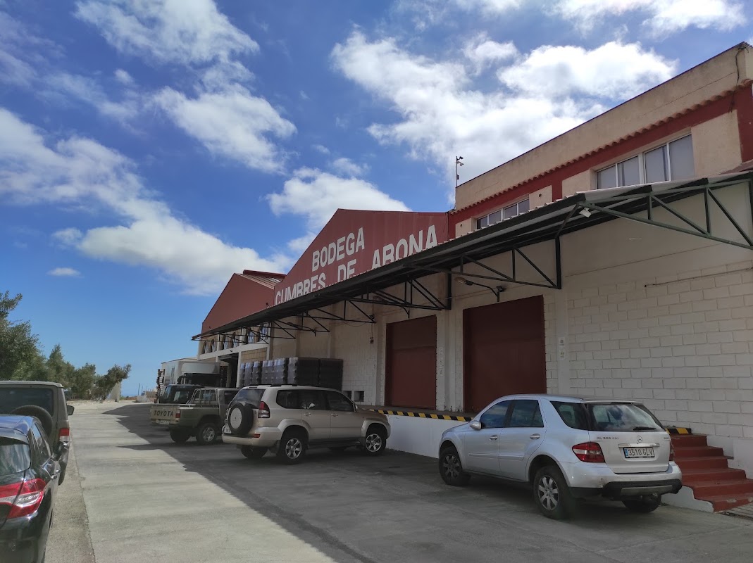 Bodega Cumbres De Abona