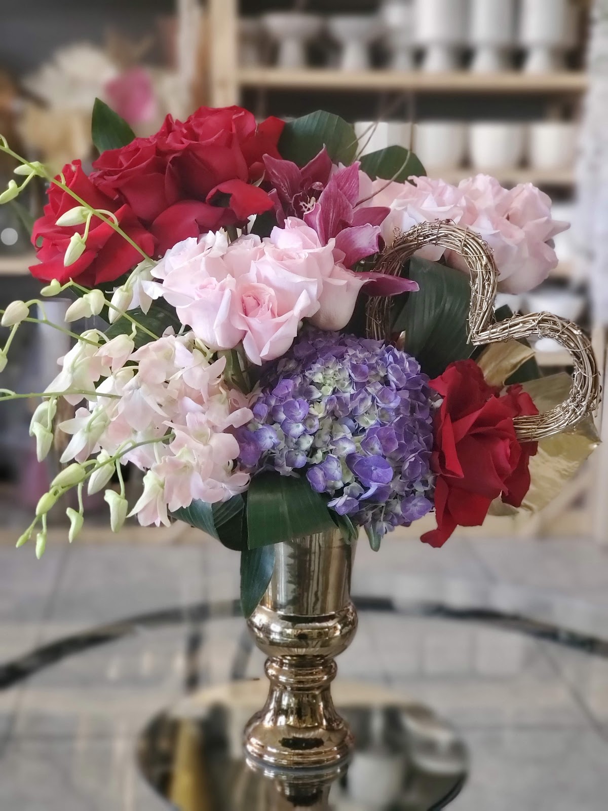 Garden Flowers and Events: Google Places image 2