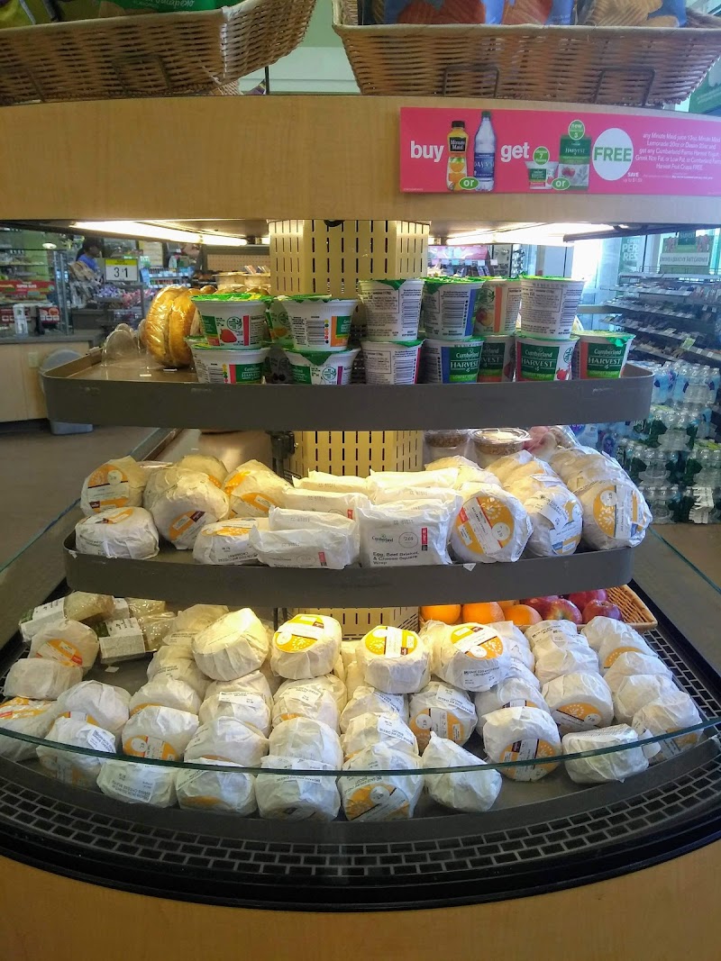 Cumberland Farms photo 2