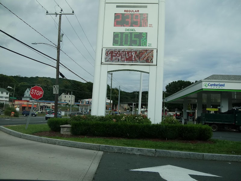 Cumberland Farms photo 3