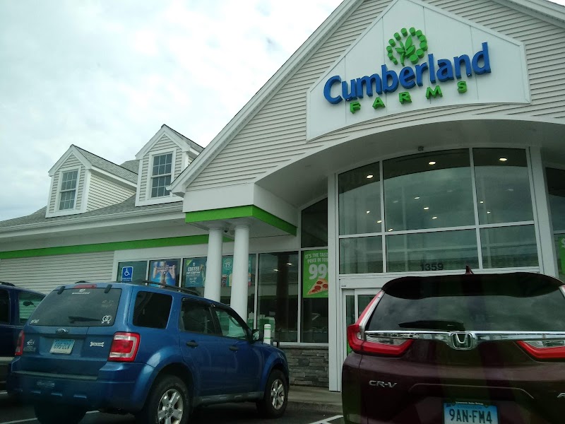 Cumberland Farms photo 4