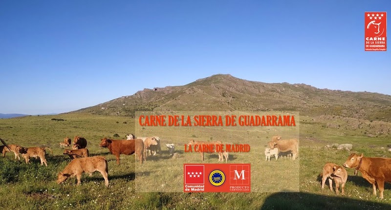 Granja Colmenar