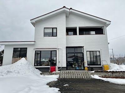 HIROSAKI清水森はうす