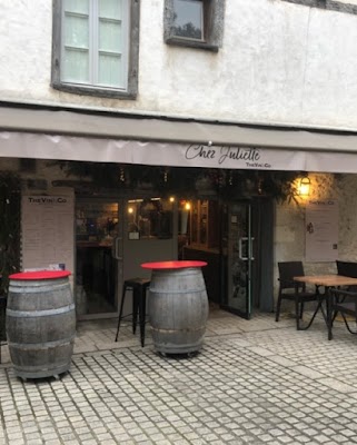 Photo Chez Juliette - TheVin&Co