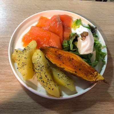 Photo Chez Juliette - TheVin&Co