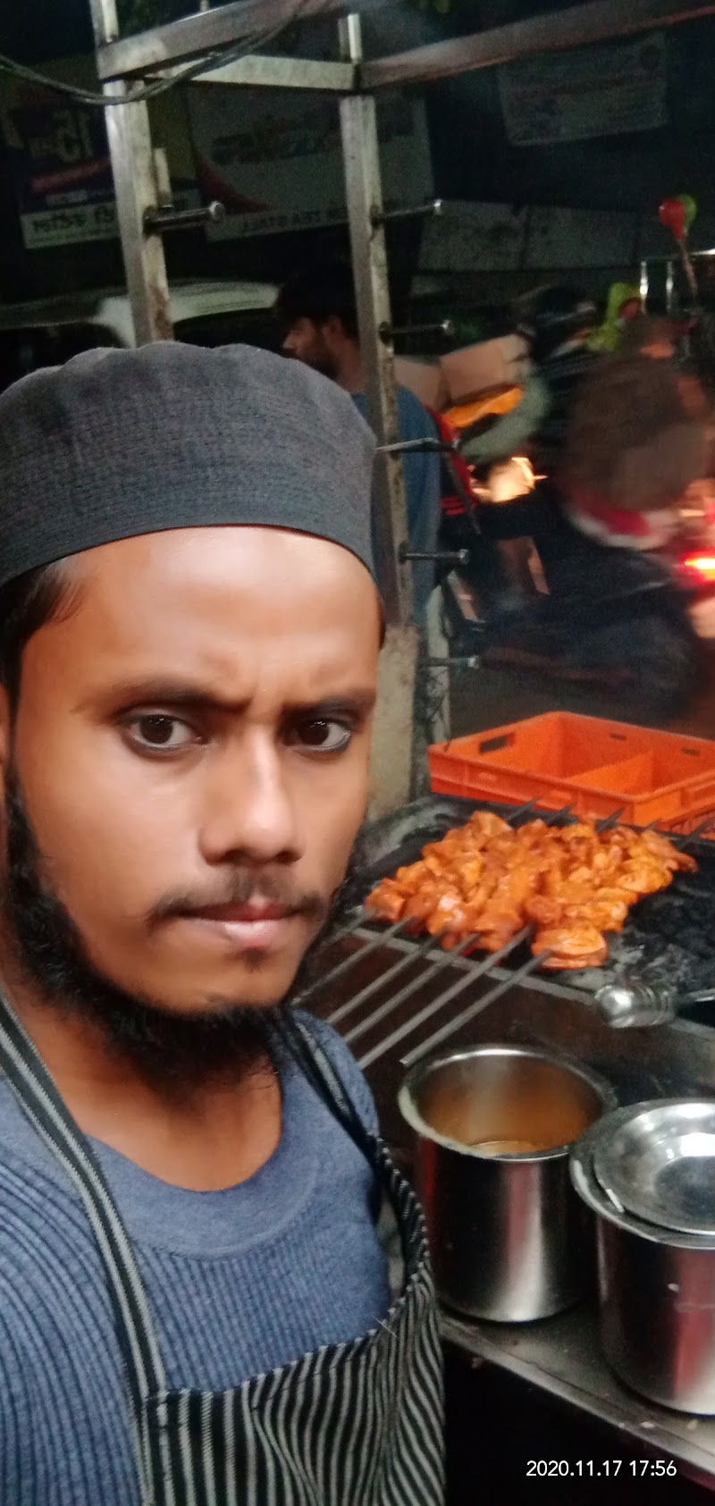 Chunar Chicken photo 6