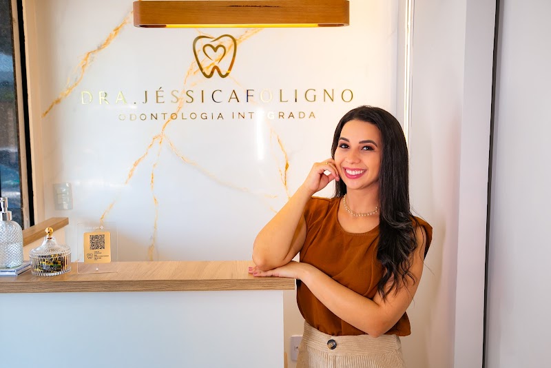 Dra. Jéssica Foligno - Consultório Odontológico | Dentista em Campos dos Goytacazes RJ