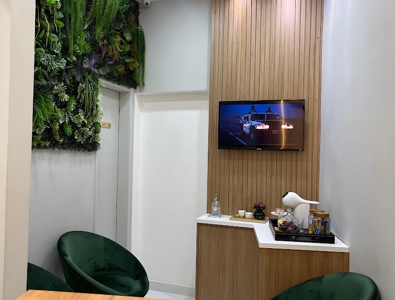 Dra. Jéssica Foligno - Consultório Odontológico | Dentista em Campos dos Goytacazes RJ - foto 2