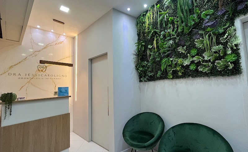 Dra. Jéssica Foligno - Consultório Odontológico | Dentista em Campos dos Goytacazes RJ - foto 5