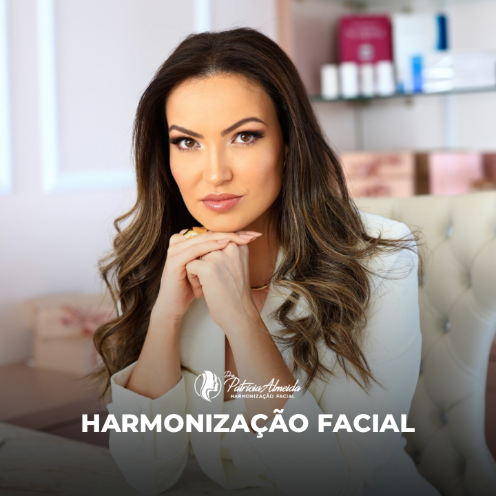 Dra. Patrícia Almeida - Harmonização Facial em Florianópolis - foto 3