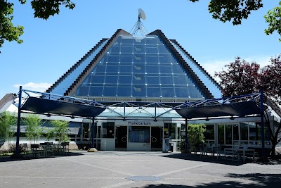 Planetarium Mannheim gGmbH