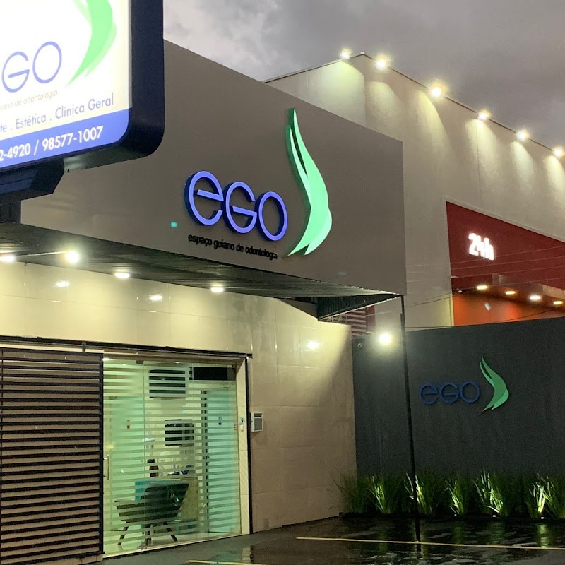 Clínica Ego I Negrão de Lima | Implante Dentário | Clínica Odontológica | Dentista em Goiânia GO