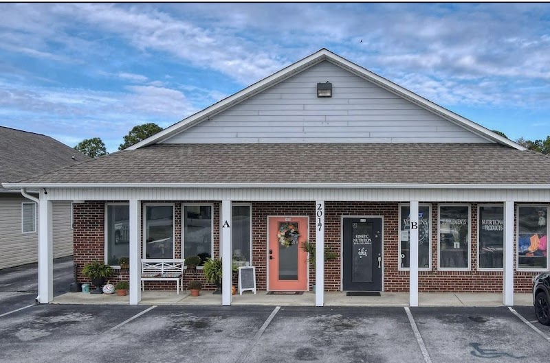 Realist Homes Team Realty - Keller Williams Transition