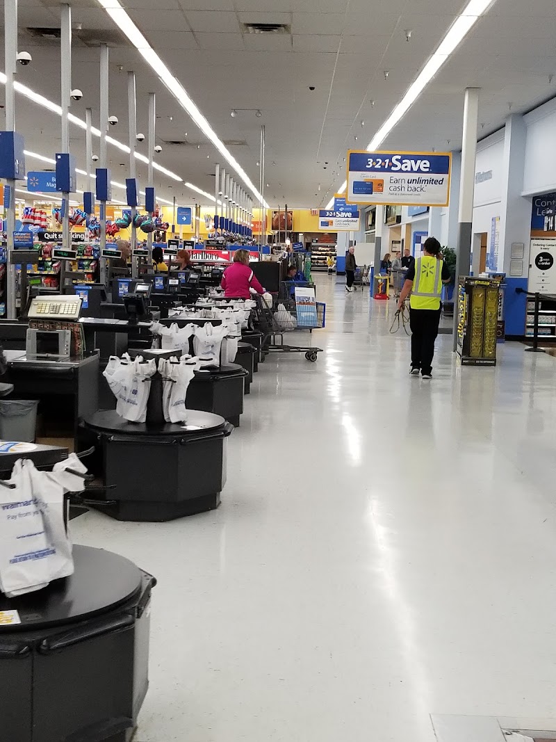 Walmart #2063 photo