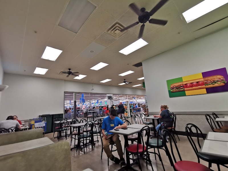 Walmart #2063 photo