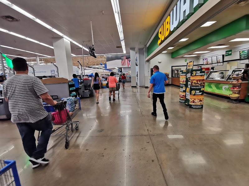 Walmart #2063 photo