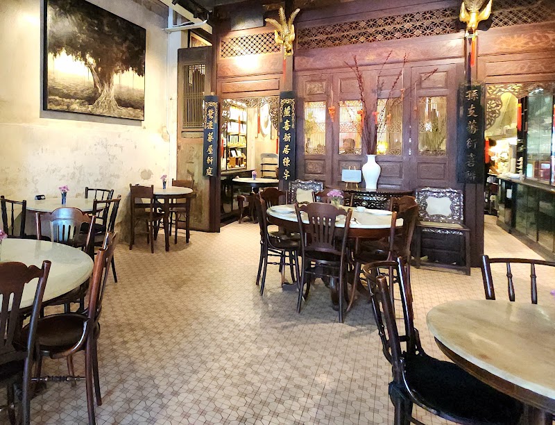 Warong Old China photo 1