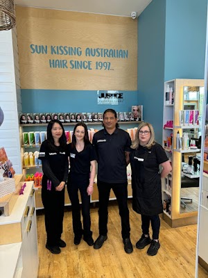 Just Cuts Traralgon photo 3