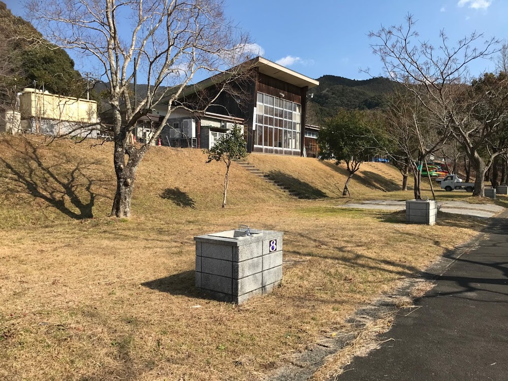 四万十カヌーとキャンプの里かわらっこ