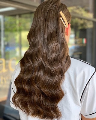 Hair by Stacey Lorraine photo 3